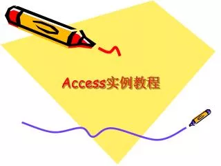 access