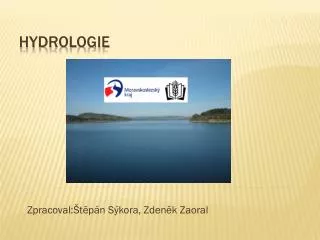 zpracoval t p n s kora zden k zaoral