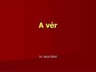 a v r