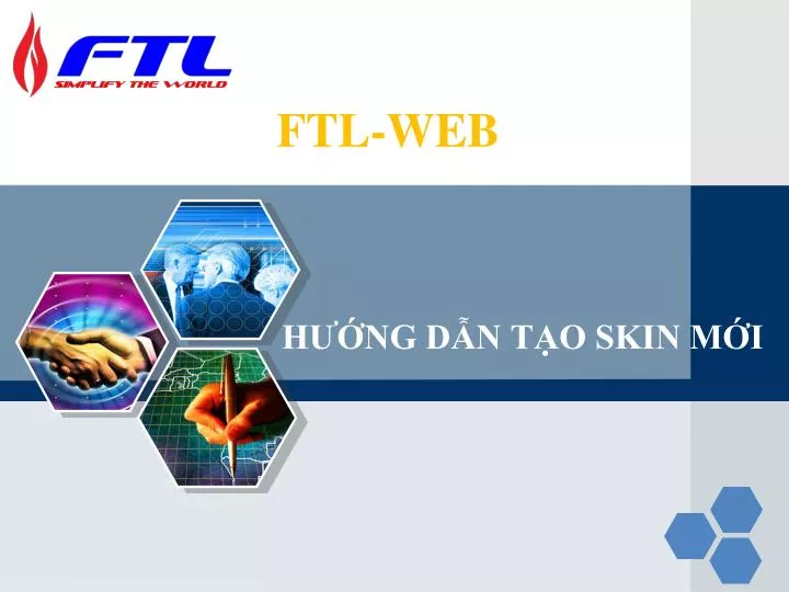 ftl web