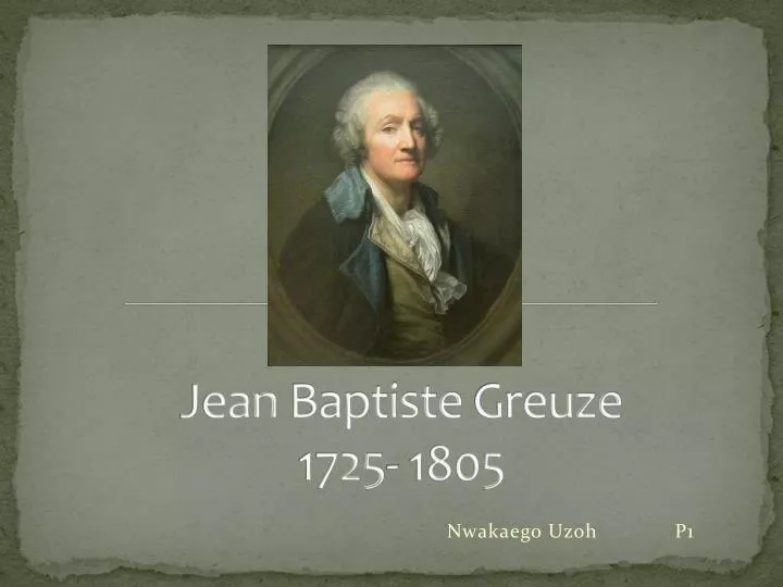 jean baptiste greuze 1725 1805