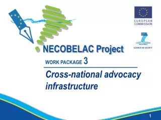 NECOBELAC Project