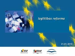 es strukt rfondu 2007 2013 gada programm anas periods