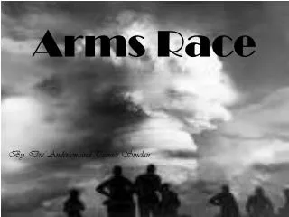 Arms Race