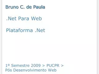 net para web plataforma net