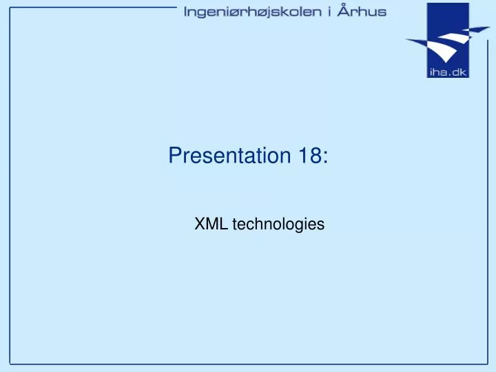 presentation 18