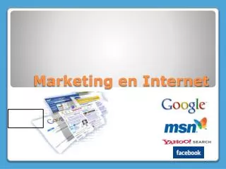 marketing en internet