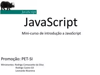 javascript