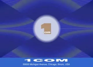 1COM