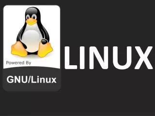 linux