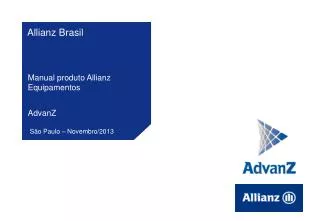 allianz brasil