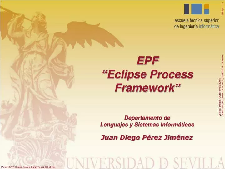 epf eclipse process framework