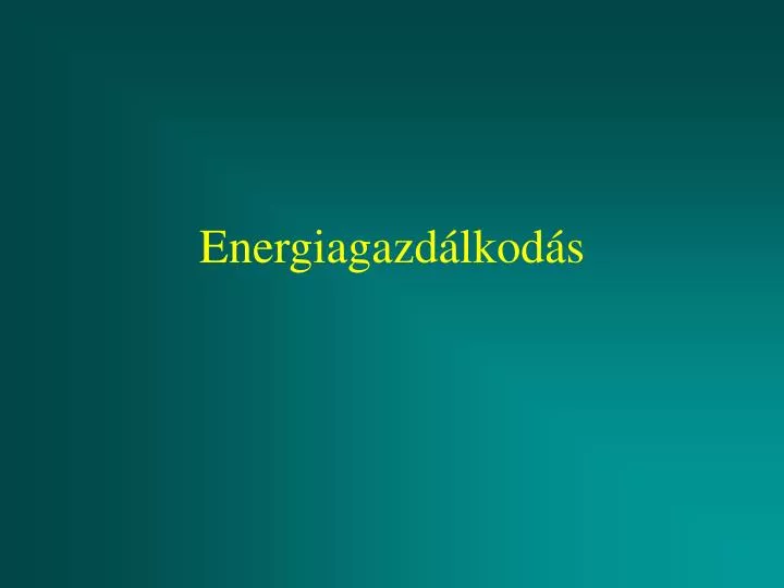 energiaga zd lkod s