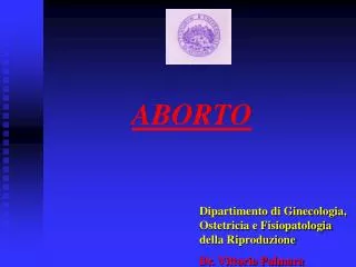 aborto