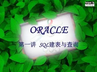 oracle
