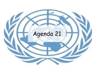 Agenda 21