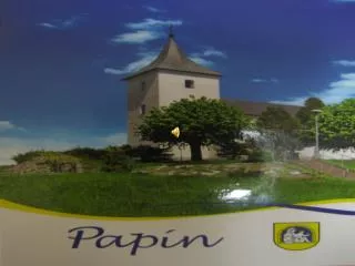 pap n