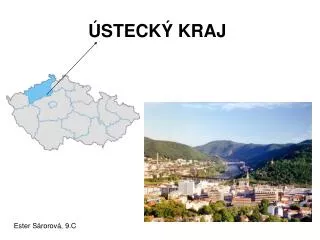 steck kraj