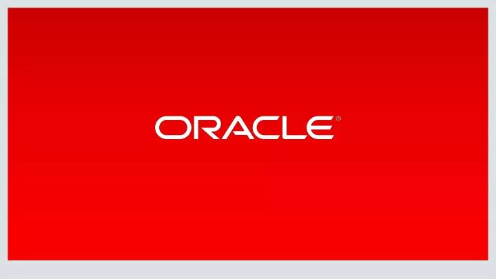 Oracle Logo PNG Images, Transparent Oracle Logo Image Download - PNGitem