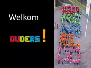 welkom