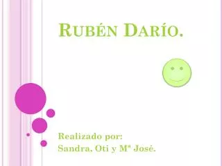 rub n dar o