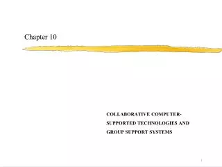 chapter 10