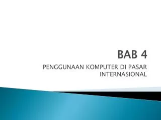 bab 4