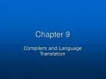 Chapter 9 - slide 1