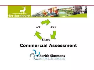 Commercial Assessment