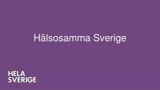 h lsosamma sverige