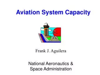 Aviation System Capacity