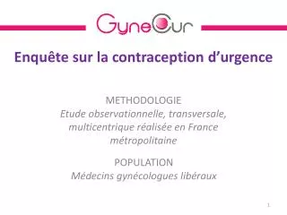 methodologie etude observationnelle transversale multicentrique r alis e en france m tropolitaine