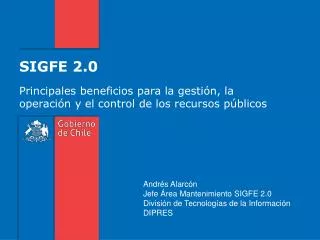 sigfe 2 0