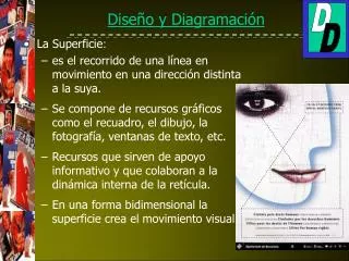 dise o y diagramaci n