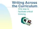 PPT - Talking For Learning And Life - Developing Talk For Writing To ...