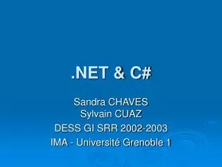net c