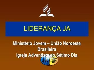 lideran a ja
