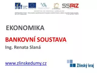 ekonomika