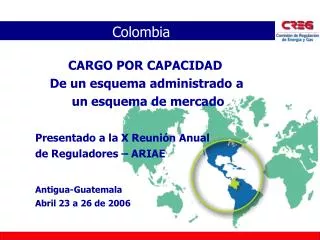 colombia