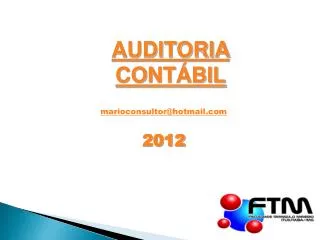 marioconsultor@hotmail com 2012