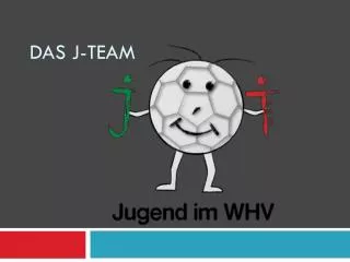das j team