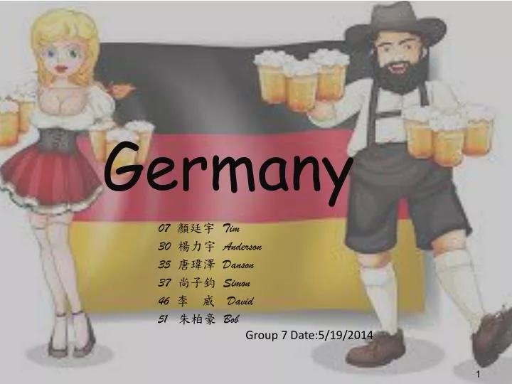 germany