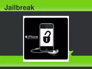 jailbreak