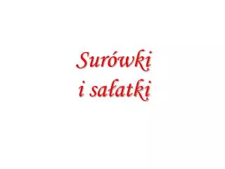 sur wki i sa atki