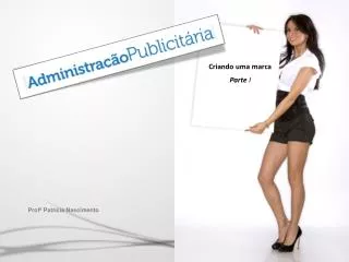 criando uma marca parte i