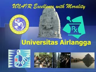 universitas airlangga