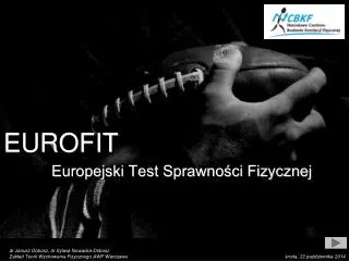 eurofit