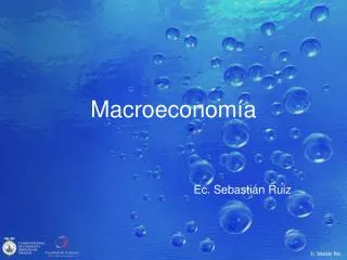 macroeconom a
