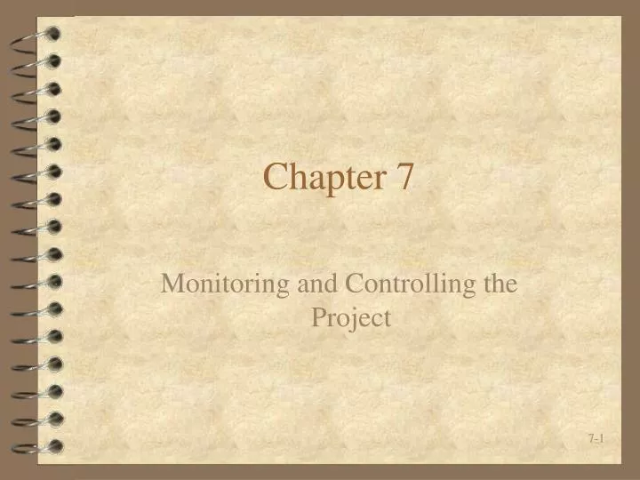 chapter 7