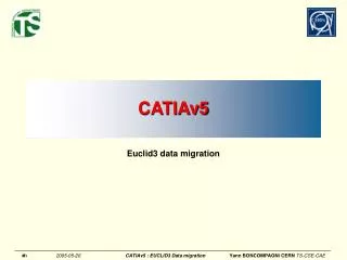 CATIAv5